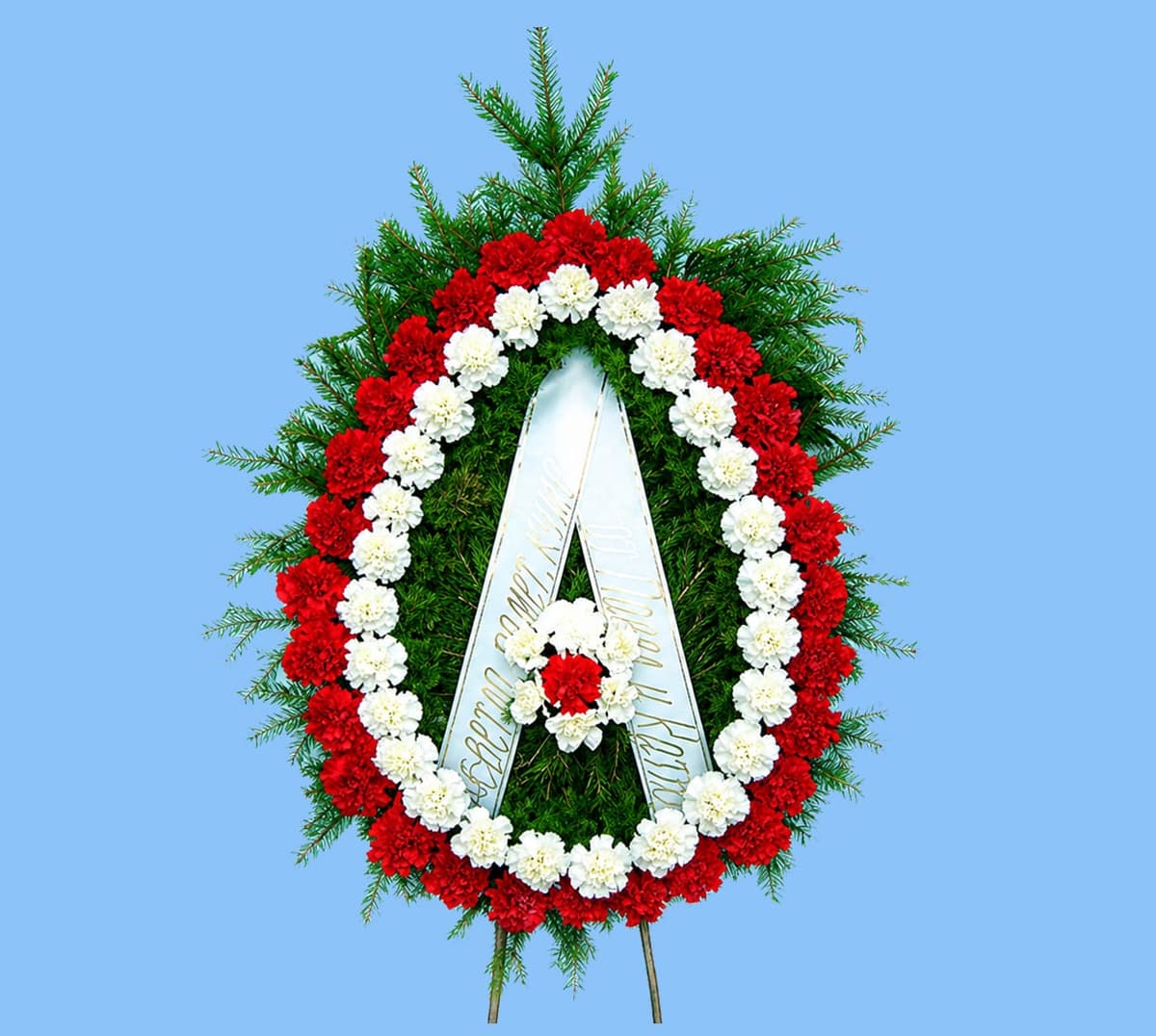 Венец №8