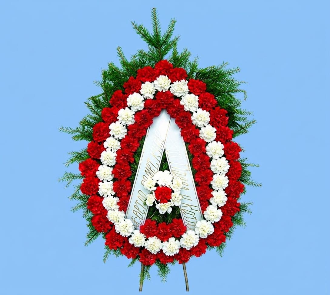 Венец №9